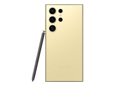 Samsung Galaxy S24 Ultra - SM-S928BZYGEUB