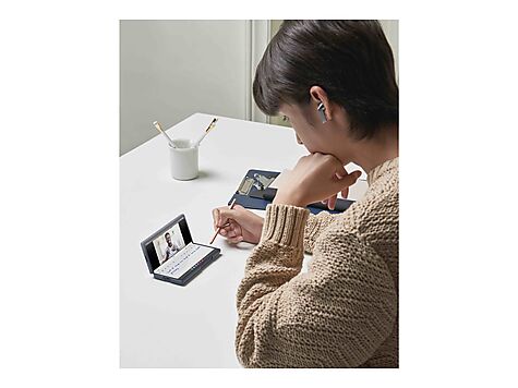 Samsung Galaxy Z Fold6 - SM-F956BDBBEUB