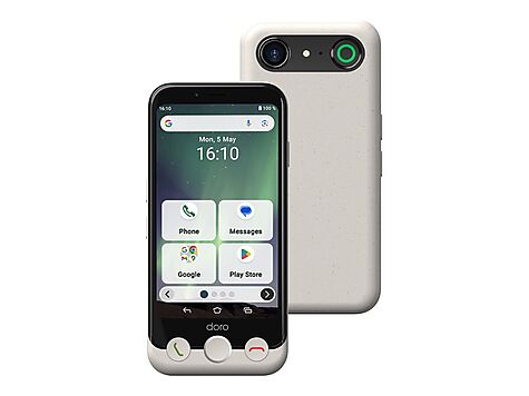 DORO Aurora A11 - 8880