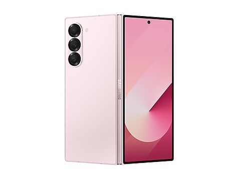 Samsung Galaxy Z Fold6 - SM-F956BLICEUB