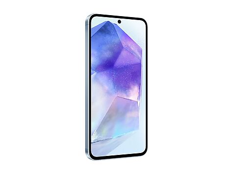 Samsung Galaxy A55 - SM-A556BLBAEUB