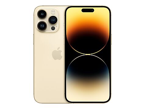 Apple iPhone 14 Pro Max - MQAJ3QN/A