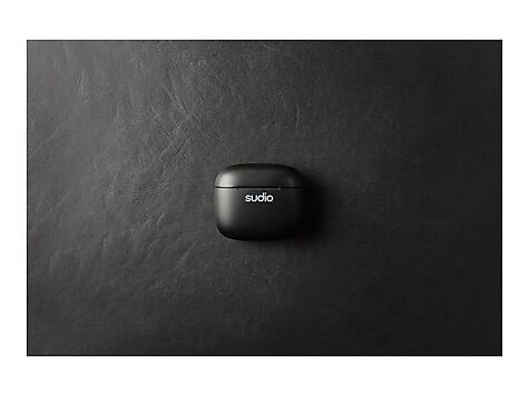 Sudio A1 - A1BLK