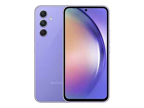 Samsung Galaxy A54 - SM-A546BLVCEUB