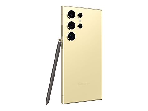 Samsung Galaxy S24 Ultra - SM-S928BZYGEUB
