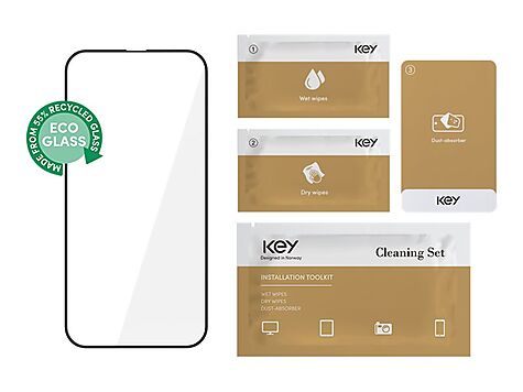 Key Besseggen - BKNAB-1021