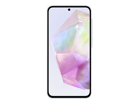 Samsung Galaxy A35 - SM-A356BLBBEUB
