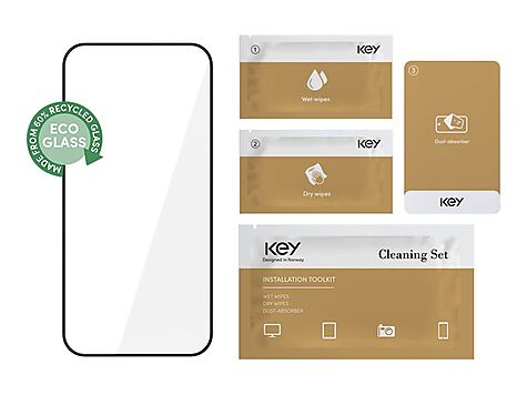 Key Eco - BKNAB-1035