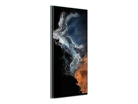 Samsung Galaxy S22 Ultra - SM-S908BZGDEUB