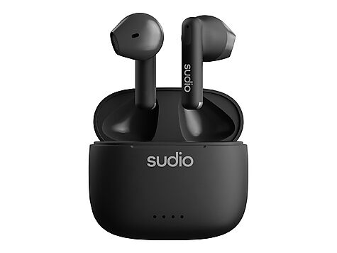 Sudio A1 - A1BLK