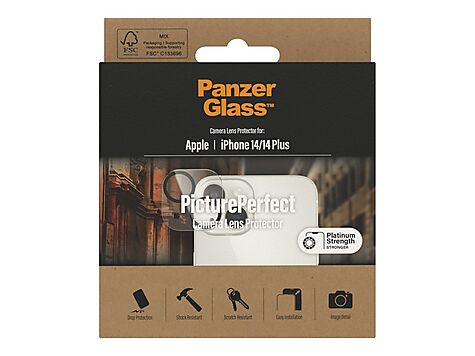 PanzerGlass PicturePerfect - 0399