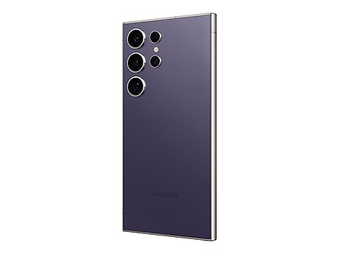 Samsung Galaxy S24 Ultra - SM-S928BZVGEUB
