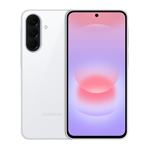 Chili hovedbilde – Galaxy A37 5G – Awesome White