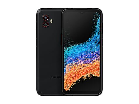 Samsung Galaxy Xcover 6 Pro - SM-G736BZKDEEB