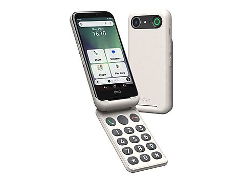 DORO Aurora A21 - 8892
