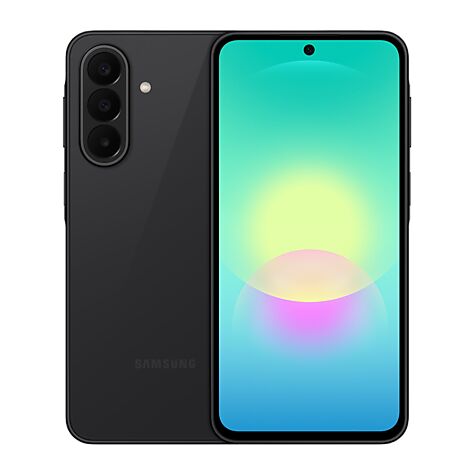 Chili hovedbilde – Galaxy A27 5G – Black