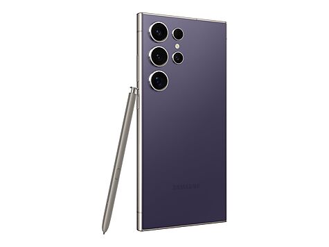 Samsung Galaxy S24 Ultra - SM-S928BZVHEUB