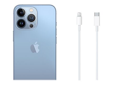 Apple iPhone 13 Pro - MLVP3QN/A