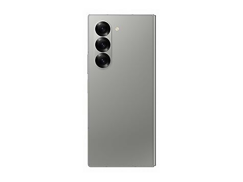 Samsung Galaxy Z Fold6 - SM-F956BZSNEUB