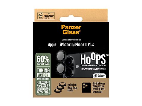 PanzerGlass Hoops - 1283