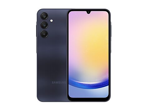 Samsung Galaxy A25 - SM-A256BZKDEUB