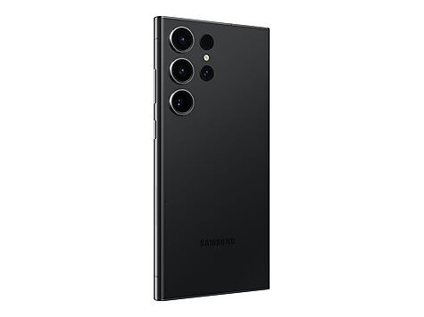 Samsung Galaxy S23 Ultra - SM-S918BZKDEEB