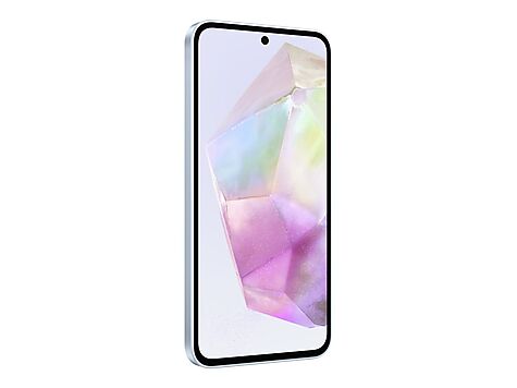 Samsung Galaxy A35 - SM-A356BLBBEUB