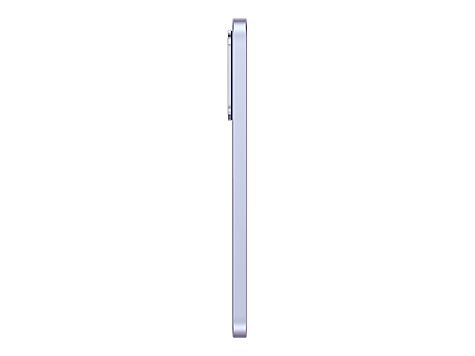 Samsung Galaxy A36 - SM-A366BLVBEUB