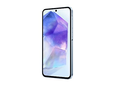 Samsung Galaxy A55 - SM-A556BLBAEUB