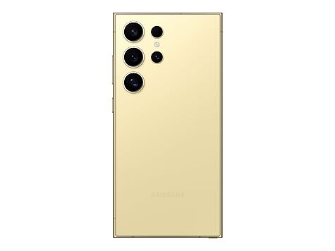 Samsung Galaxy S24 Ultra - SM-S928BZYGEUB