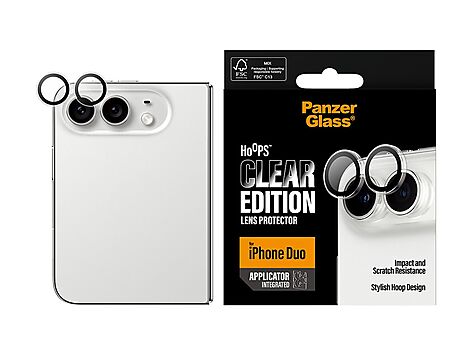 PanzerGlass Hoops - PG84472