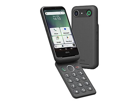 DORO Aurora A21 - 8896