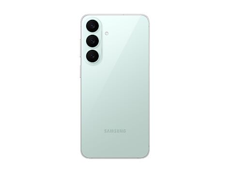 Samsung Galaxy S26 FE - SM-S741BLGDEUB