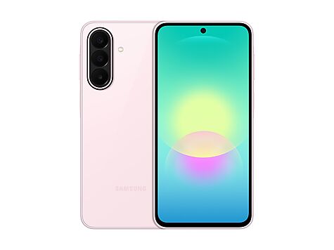 Samsung Galaxy A27 - SM-A276BLIBEUB