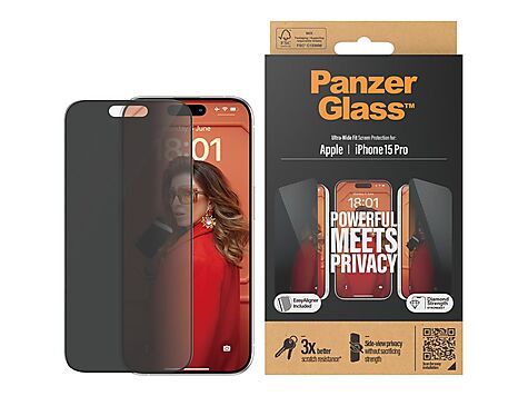 PanzerGlass Privacy - P2810