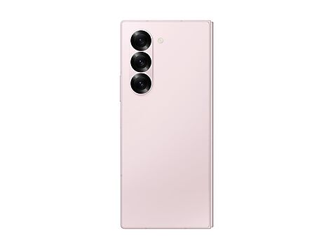 Samsung Galaxy Z Fold6 - SM-F956BLICEUB