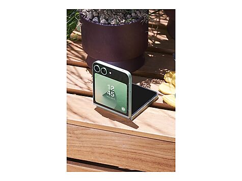 Samsung Galaxy Z Flip6 - SM-F741BLGHEUB