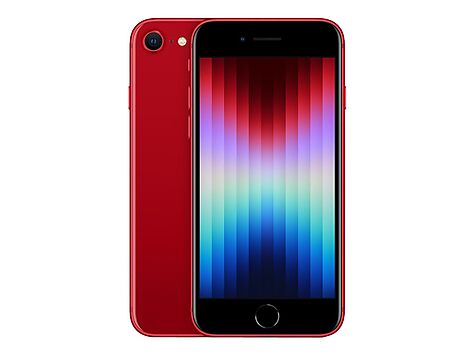 Apple iPhone SE (3rd generation) - MMXP3QN/A