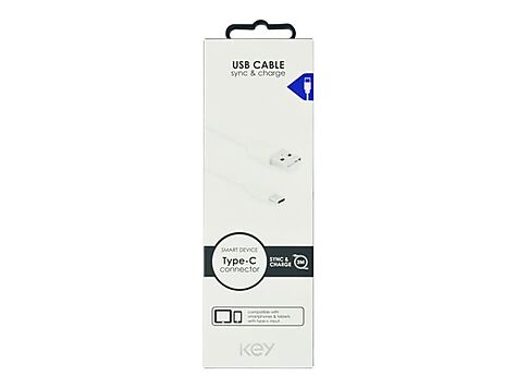 Key - K5050STC3WH