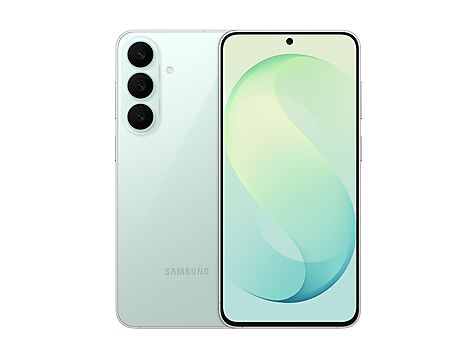 Samsung Galaxy S26 FE - SM-S741BLGDEUB