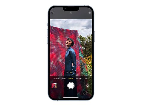 Apple iPhone 13 Pro - MLVP3QN/A