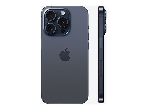 Apple iPhone 15 Pro - MTV03QN/A