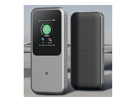 ZTE MU5120 - MU5120