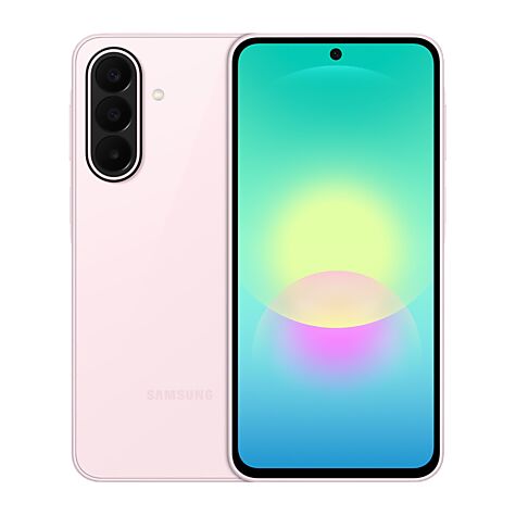 Chili hovedbilde – Galaxy A27 5G – Pink