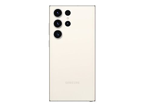 Samsung Galaxy S23 Ultra - SM-S918BZEDEUB