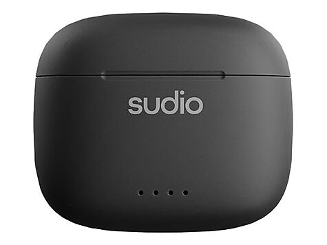 Sudio A1 - A1BLK
