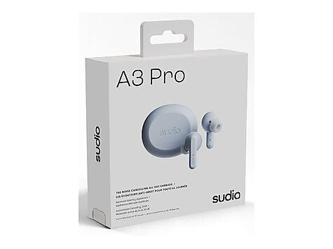 Sudio A3 Pro - A3PROBLU