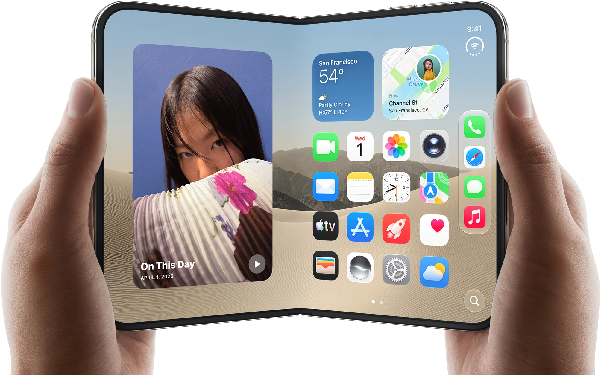 iPhone Duo