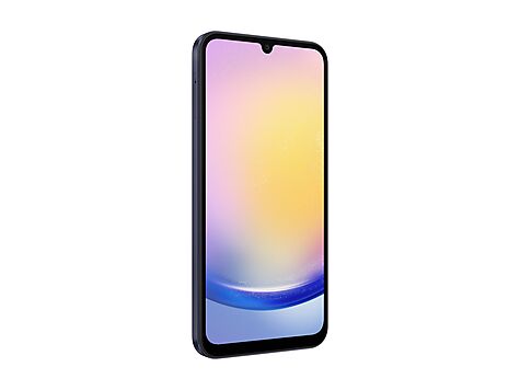 Samsung Galaxy A25 - SM-A256BZKDEUB