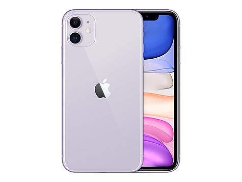 Apple iPhone 11 - MHDF3QN/A